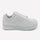 ZAPATILLA MUJER STHEF URBANA BLANCO 7909 Sthef