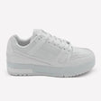 ZAPATILLA MUJER STHEF URBANA BLANCO 7909 Sthef