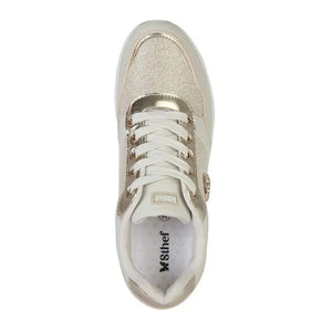 ZAPATILLA MUJER STHEF TRENDY BEIGE 7910 Sthef