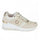 ZAPATILLA MUJER STHEF TRENDY BEIGE 7910 Sthef