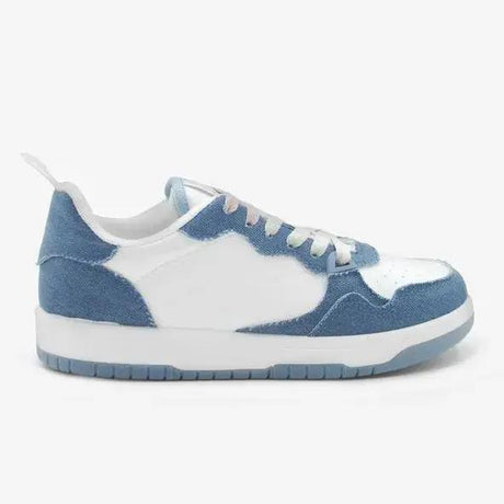 ZAPATILLA MUJER STHEF URBANA JEANS 7912 Sthef