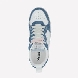 ZAPATILLA MUJER STHEF URBANA JEANS 7912 Sthef