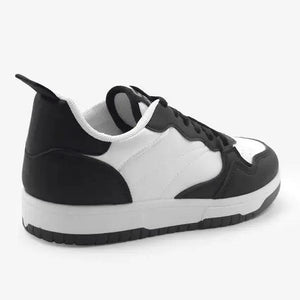 ZAPATILLA MUJER STHEF URBANA NEGRO 7912 Sthef