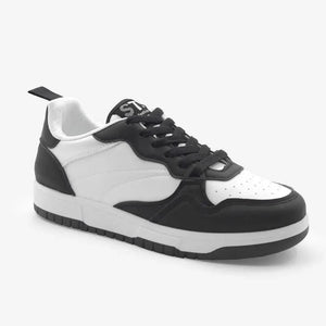 ZAPATILLA MUJER STHEF URBANA NEGRO 7912 Sthef
