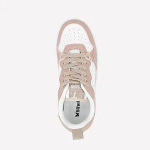 ZAPATILLA MUJER STHEF URBANA NUDE 7912 Sthef