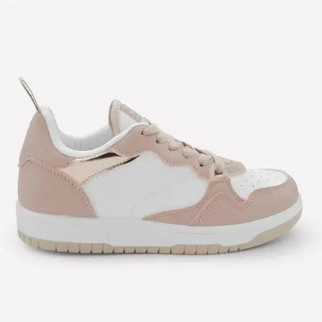 ZAPATILLA MUJER STHEF URBANA NUDE 7912 Sthef