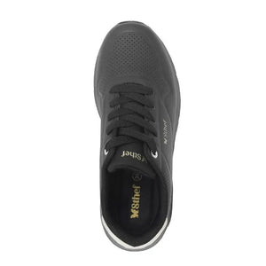 ZAPATILLA MUJER STHEF TRENDY NEGRO 7913 Sthef