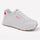 ZAPATILLA MUJER STHEF TRENDY ROSADO 7913 Sthef