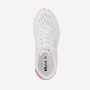 ZAPATILLA MUJER STHEF TRENDY ROSADO 7913 Sthef