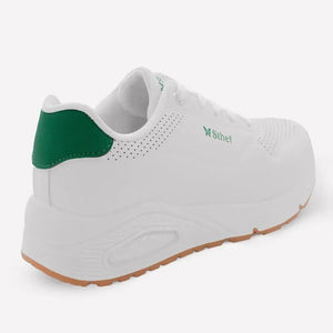 ZAPATILLA MUJER STHEF TRENDY VERDE 7913 Sthef
