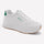 ZAPATILLA MUJER STHEF TRENDY VERDE 7913 Sthef