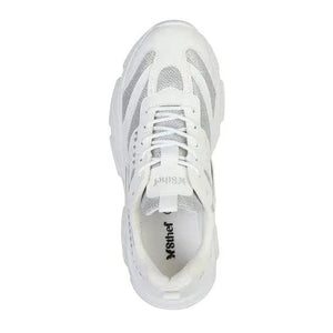 ZAPATILLA MUJER STHEF TRENDY BLANCO 7919 Sthef
