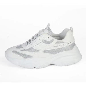 ZAPATILLA MUJER STHEF TRENDY BLANCO 7919 Sthef