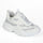 ZAPATILLA MUJER STHEF TRENDY BLANCO 7919 Sthef