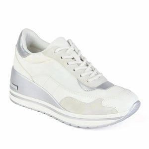 ZAPATILLA MUJER STHEF TRENDY BLANCO 7922 Sthef