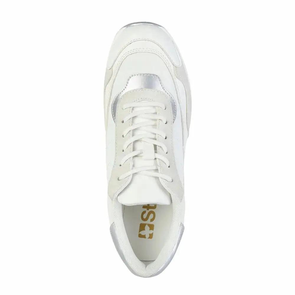 ZAPATILLA MUJER STHEF TRENDY BLANCO 7922 Sthef