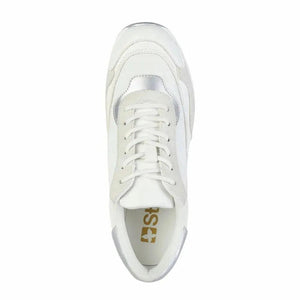 ZAPATILLA MUJER STHEF TRENDY BLANCO 7922 Sthef