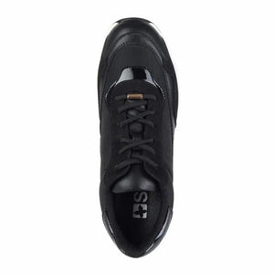 ZAPATILLA MUJER STHEF TRENDY NEGRO 7922 Sthef