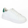 ZAPATILLA MUJER STHEF URBANA VERDE 7968 Sthef