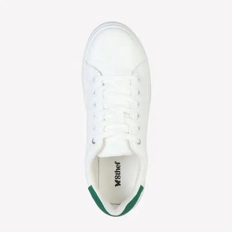 ZAPATILLA MUJER STHEF URBANA VERDE 7968 Sthef