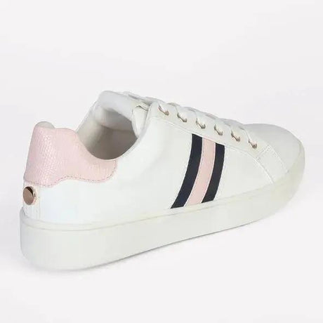 ZAPATILLA MUJER STHEF URBANA BLANCO/MULTI 7969 Sthef
