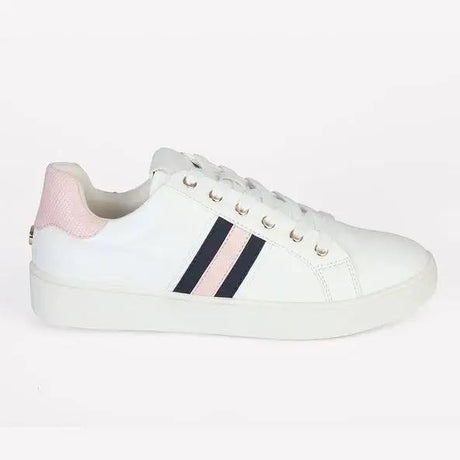 ZAPATILLA MUJER STHEF URBANA BLANCO/MULTI 7969 Sthef