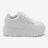 ZAPATILLA MUJER STHEF URBANA BLANCO 7972 Sthef