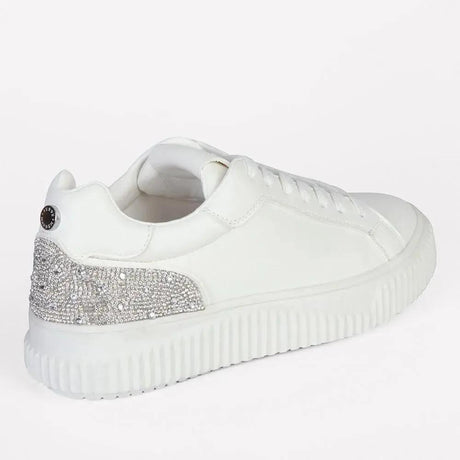 ZAPATILLA MUJER STHEF URBANA BLANCO 7973 Sthef