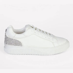 ZAPATILLA MUJER STHEF URBANA BLANCO 7973 Sthef
