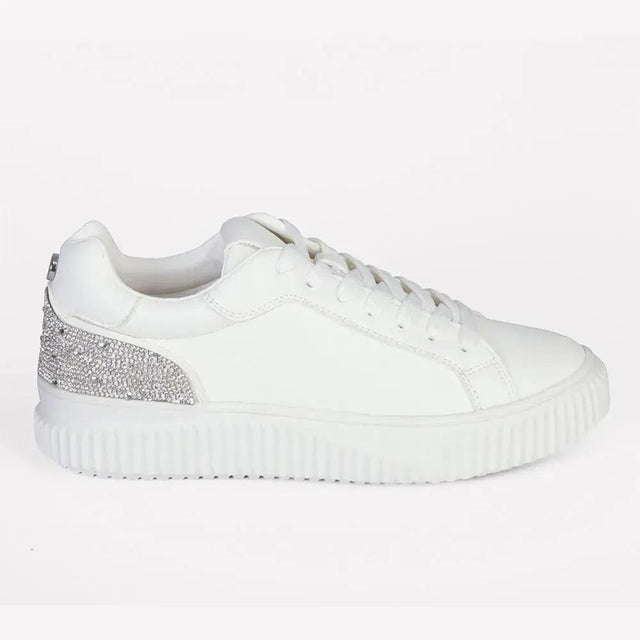 ZAPATILLA MUJER STHEF URBANA BLANCO 7973 Sthef