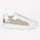 ZAPATILLA MUJER STHEF URBANA DORADO 7973 Sthef