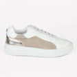ZAPATILLA MUJER STHEF URBANA DORADO 7973 Sthef