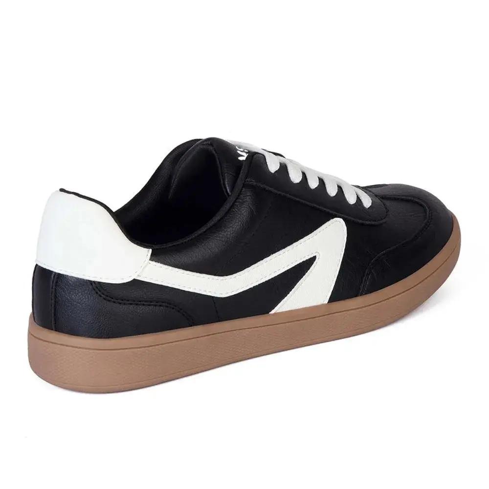 ZAPATILLA MUJER STHEF CASUAL NEGRO 7980 Sthef