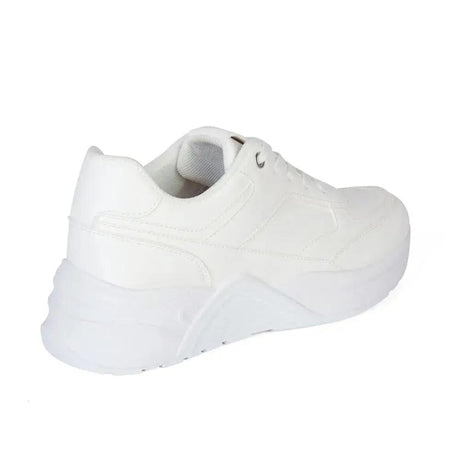 ZAPATILLA MUJER STHEF CASUAL BLANCO 7986 Sthef