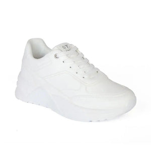ZAPATILLA MUJER STHEF CASUAL BLANCO 7986 Sthef