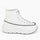 ZAPATILLA MUJER STHEF CASUAL BLANCO 8036 Sthef