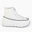 ZAPATILLA MUJER STHEF CASUAL BLANCO 8036 Sthef