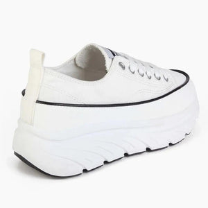 ZAPATILLA MUJER STHEF CASUAL BLANCO 8037 Sthef