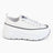 ZAPATILLA MUJER STHEF CASUAL BLANCO 8037 Sthef