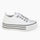 ZAPATILLA MUJER STHEF CASUAL BLANCO 8038 Sthef