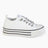ZAPATILLA MUJER STHEF CASUAL BLANCO 8038 Sthef