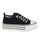 ZAPATILLA MUJER STHEF CASUAL NEGRO 8038 Sthef