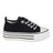 ZAPATILLA MUJER STHEF CASUAL NEGRO 8038 Sthef
