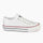 ZAPATILLA MUJER STHEF CASUAL BLANCO 8078 Sthef