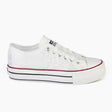 ZAPATILLA MUJER STHEF CASUAL BLANCO 8078 Sthef
