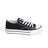 ZAPATILLA MUJER STHEF CASUAL NEGRO 8079 Sthef