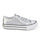 ZAPATILLA MUJER STHEF CASUAL PLATA 8081 Sthef