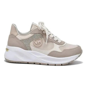 Zapatillas para Mujer Granito Bege Vía Marte Via Marte