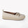 Alpargata  Mujer 392363-4 Off White Mikaela