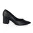 Zapato Vestir Mujer 13630-01 Xxx Manteiga Mikaela Mikaela